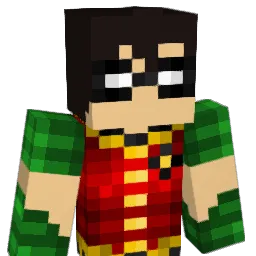 Persteasy_92's Minecraft skin