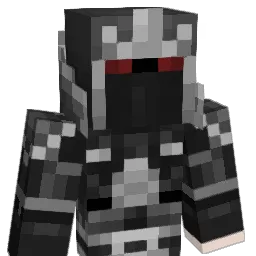 Persuadere's Minecraft skin