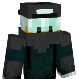 Persyz's Minecraft skin
