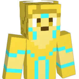 Perth_ssp Minecraft avatar bust