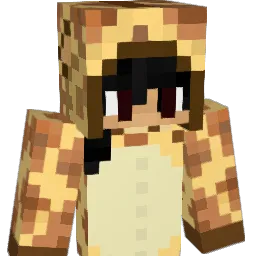 Perti_whale Minecraft avatar bust