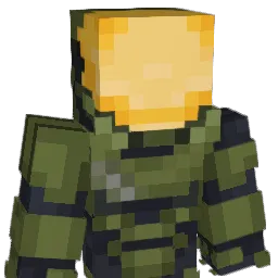 Pertichor's Minecraft skin