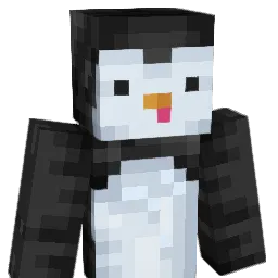 PerttiValo Minecraft avatar bust