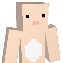 Peru_sound Minecraft avatar bust