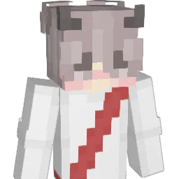 PeruanoPeeCausa Minecraft avatar bust