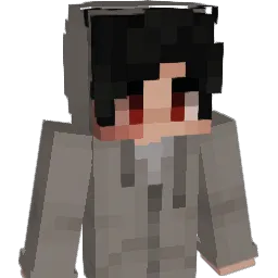 Perunggu's Minecraft skin