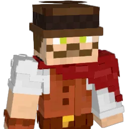 PeruvianS4t4N's Minecraft skin