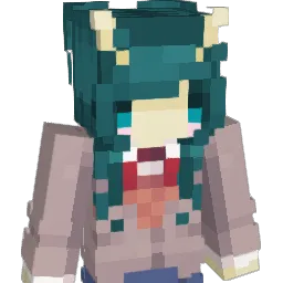Perva1ne17 Minecraft avatar bust