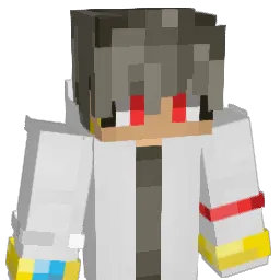 PervySag3 Minecraft avatar bust