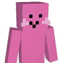 Perwo's Minecraft skin