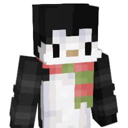 Perxival's Minecraft skin