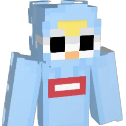 PerzikTaart's Minecraft skin