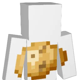 PesRobaKazika Minecraft avatar bust