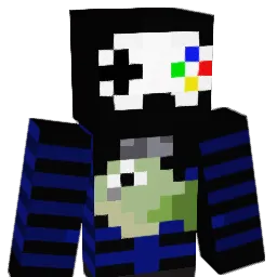Peschi's Minecraft skin