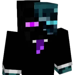 Pesetas1203 Minecraft avatar bust