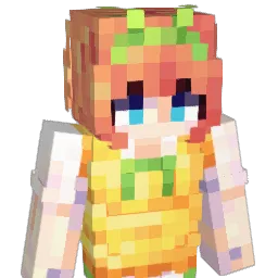 Pesho69420 Minecraft avatar bust