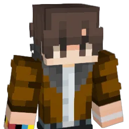 Peshosho69 Minecraft avatar bust