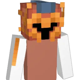 PeskySniper1 Minecraft avatar bust