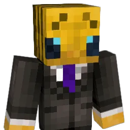 Pesky_Bee123 Minecraft avatar bust