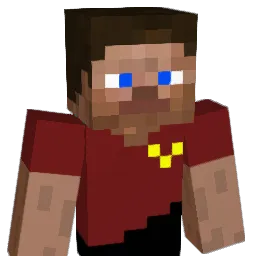 Pesky_Wabbit Minecraft avatar bust
