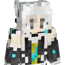 Pesoid Minecraft avatar bust