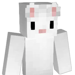 PessimisticKitty's Minecraft skin