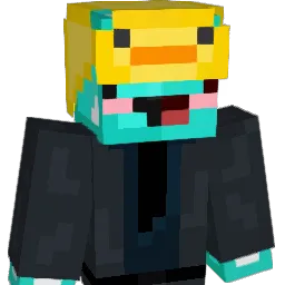 Pessine_22 Minecraft avatar bust