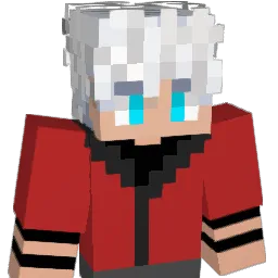 Pest1069 Minecraft avatar bust