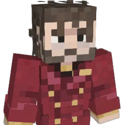 Pest725's Minecraft skin