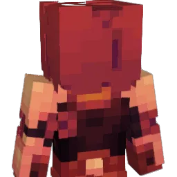 PestErbauer's Minecraft skin