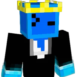 Pest_Games Minecraft avatar bust