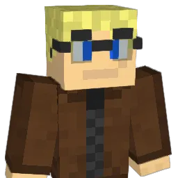 Pestbot2's Minecraft skin