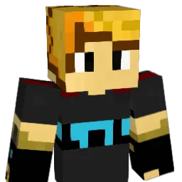 Peste's Minecraft skin