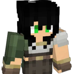 PesteVT Minecraft avatar bust