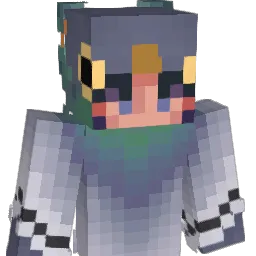 Peste_Negra69 Minecraft avatar bust