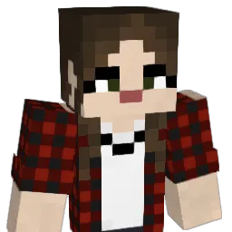 Pestilence742 Minecraft avatar bust