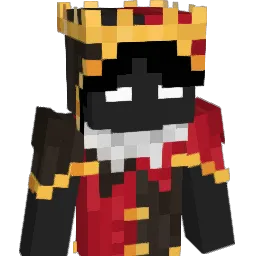 PestoSlay Minecraft avatar bust