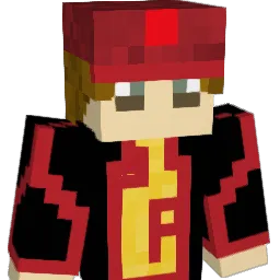 Pet0r's Minecraft skin