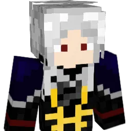 PetDetective777 Minecraft avatar bust