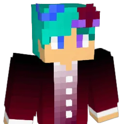 PetaZedrok Minecraft avatar bust
