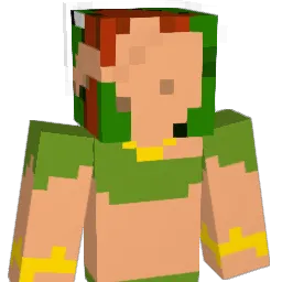 Petah_ Minecraft avatar bust