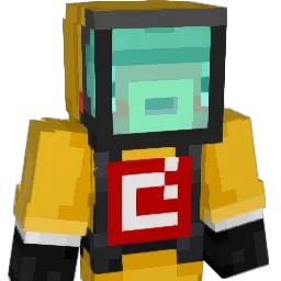 Petando365 Minecraft avatar bust