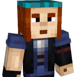 Petar170 Minecraft avatar bust