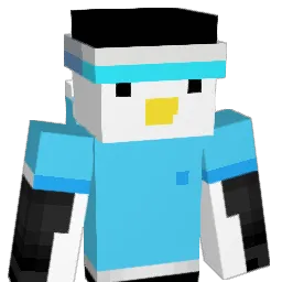 Petar2356 Minecraft avatar bust
