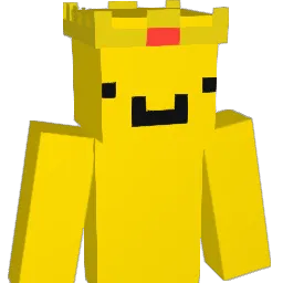 PetarE5 Minecraft avatar bust