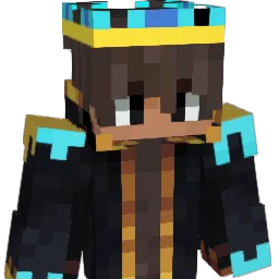PetarS8 Minecraft avatar bust