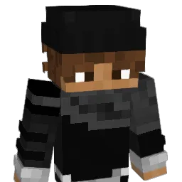 PetarXW Minecraft avatar bust