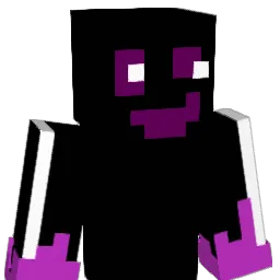Petardos01 Minecraft avatar bust