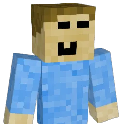 Petarrr3 Minecraft avatar bust