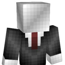 Pete2364 Minecraft avatar bust
